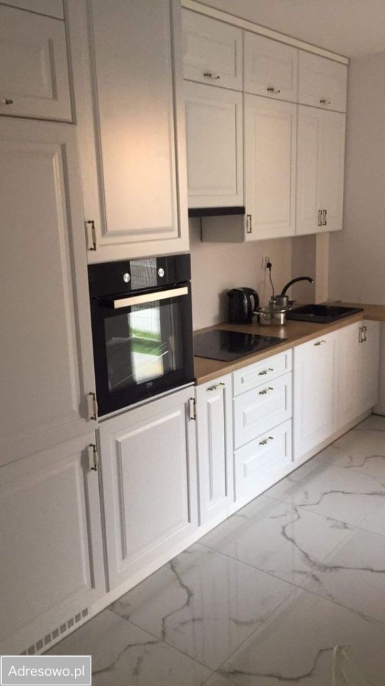 Mieszkanie 3-pokojowe Rzeszów Przybyszówka, ul. Dworskie Ogrody. Zdjęcie 5