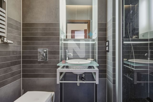 Mieszkanie 4-pokojowe Warszawa Ochota, ul. Włodarzewska. Zdjęcie 9