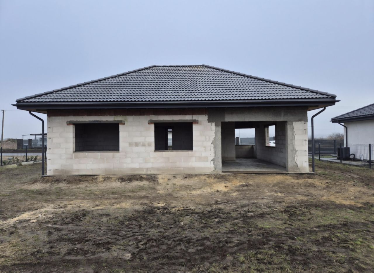 dom wolnostojący, 3 pokoje Sikorowo. Zdjęcie 3