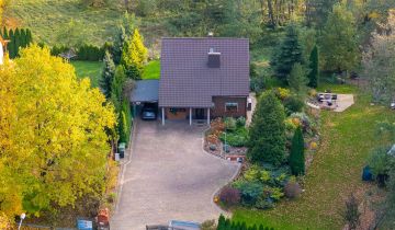 dom wolnostojący, 6 pokoi Nowe Biskupice