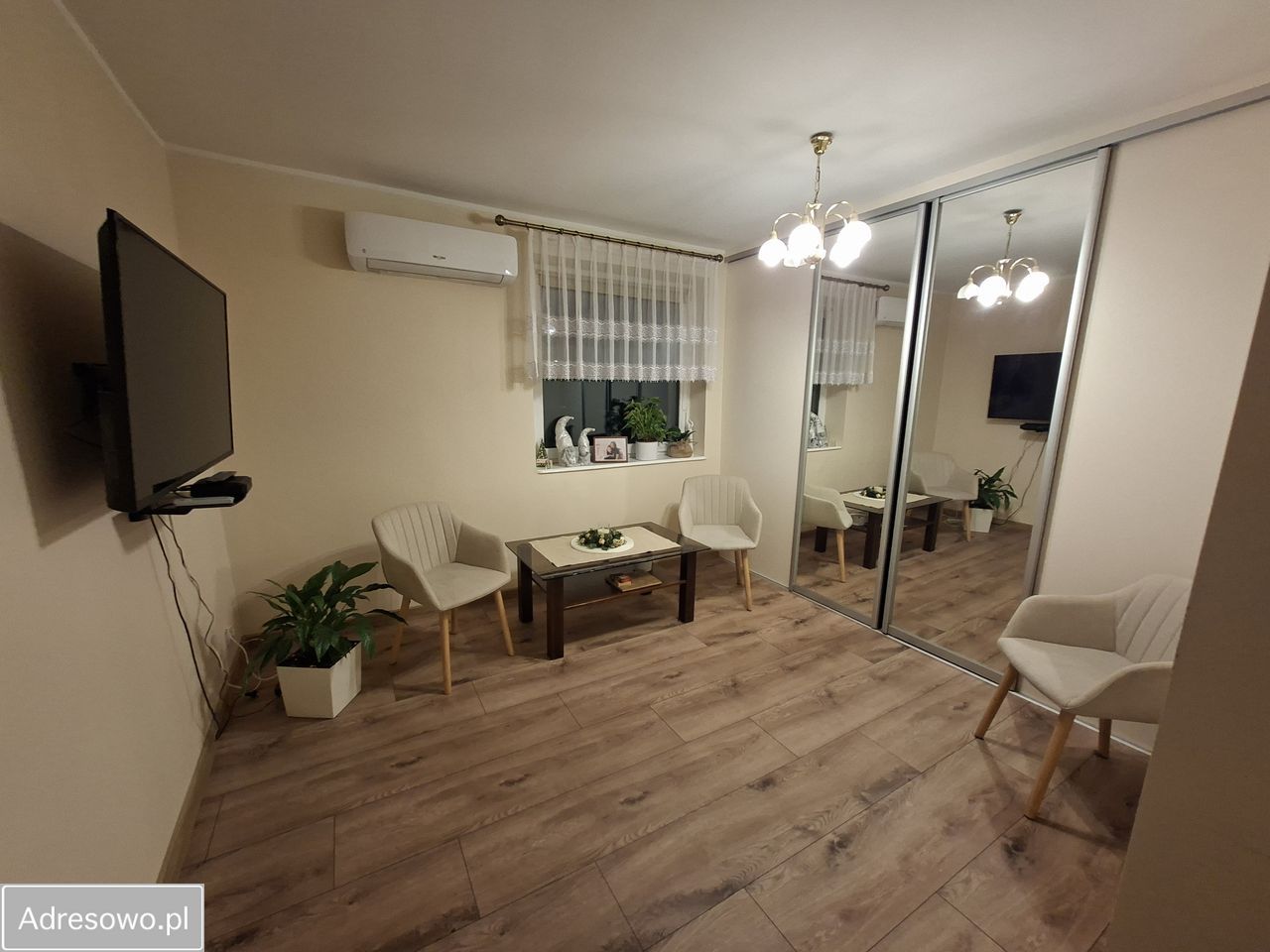 Mieszkanie 3-pokojowe Skarszewy. Zdjęcie 9