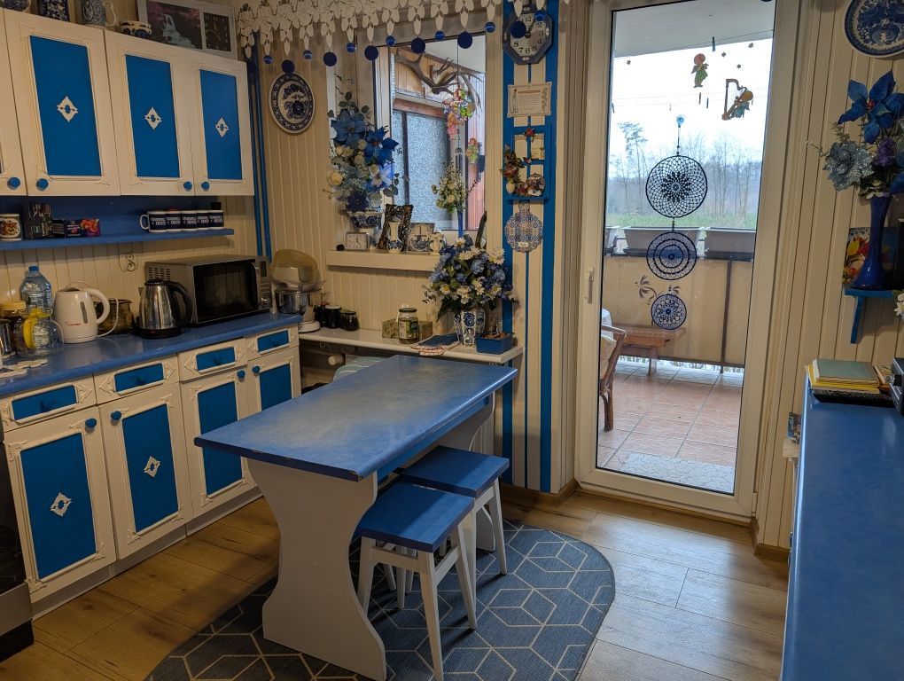 Mieszkanie 3-pokojowe Kuźnia Raciborska, ul. Roberta Lewandowskiego. Zdjęcie 6