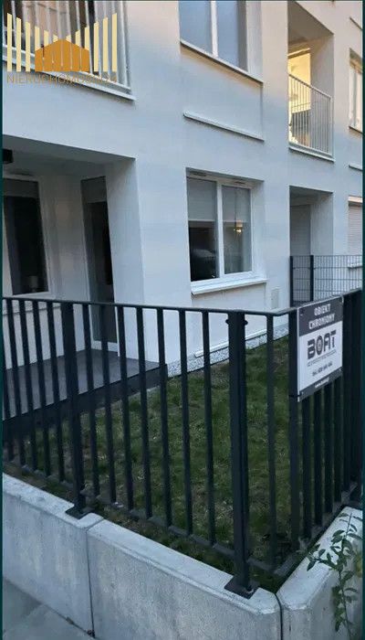 Mieszkanie 2-pokojowe Warszawa Praga, ul. Aleksandra Kotsisa. Zdjęcie 4