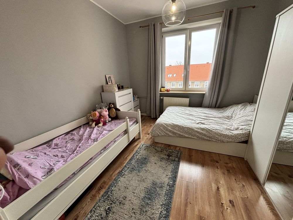 Mieszkanie 2-pokojowe Konin, ul. Górnicza. Zdjęcie 8