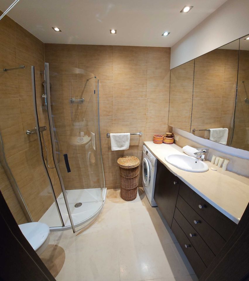 Mieszkanie 2-pokojowe Warszawa Ursynów, al. Komisji Edukacji Narodowej. Zdjęcie 2