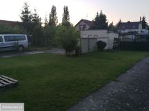 Działka inwestycyjna Wrocław Kowale, ul. Kukułcza. Zdjęcie 4