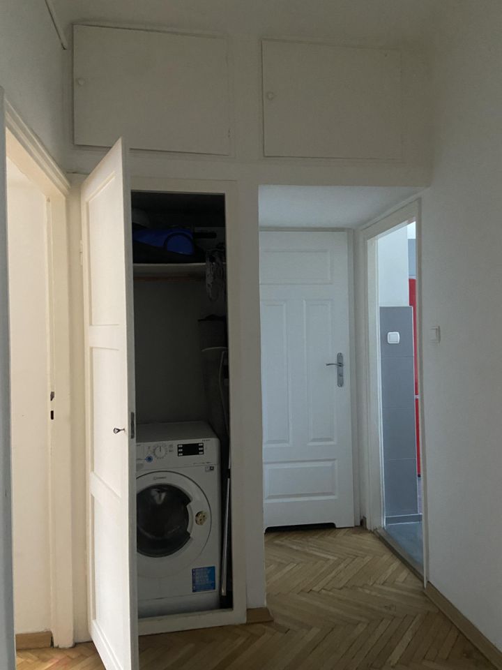 Mieszkanie 3-pokojowe Warszawa Ochota, ul. Częstochowska. Zdjęcie 10