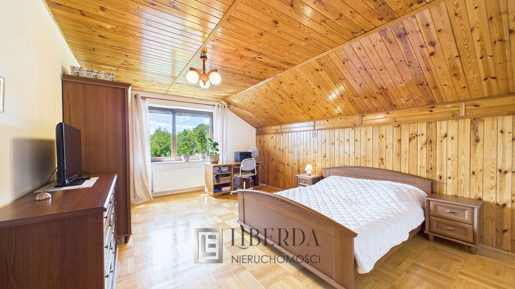 dom wolnostojący, 8 pokoi Lublin, ul. Ludwika Zamenhofa. Zdjęcie 7