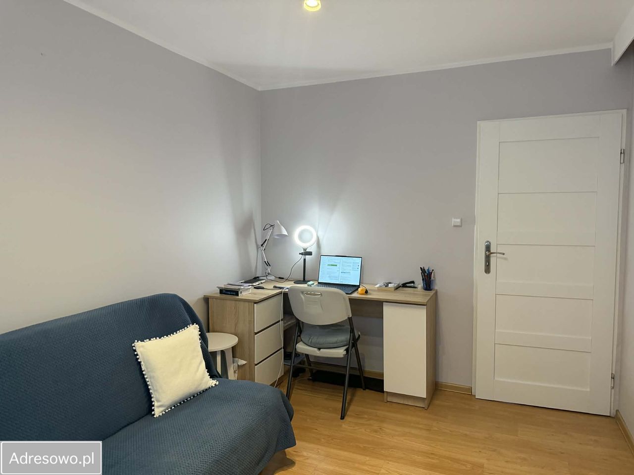 Mieszkanie 2-pokojowe Oleśnica, ul. Mikołaja Kopernika. Zdjęcie 9