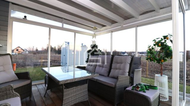 dom wolnostojący, 3 pokoje Bochnia. Zdjęcie 21