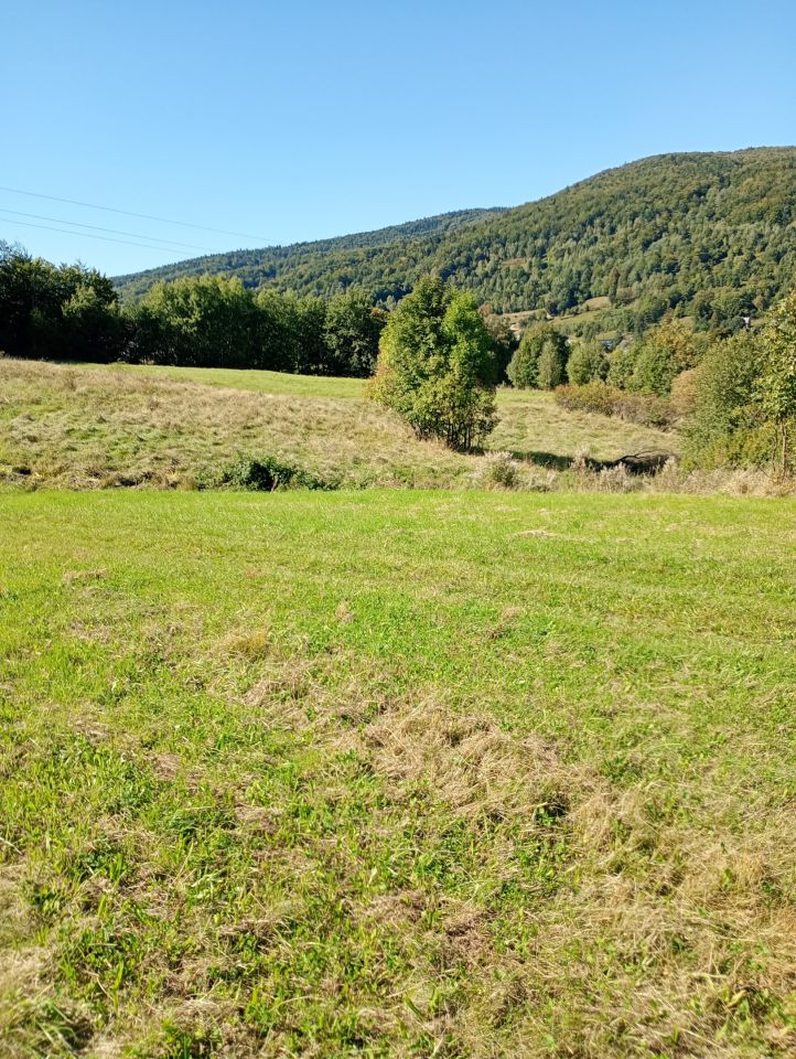 Działka budowlana Gruszowiec Do Jakubca. Zdjęcie 3