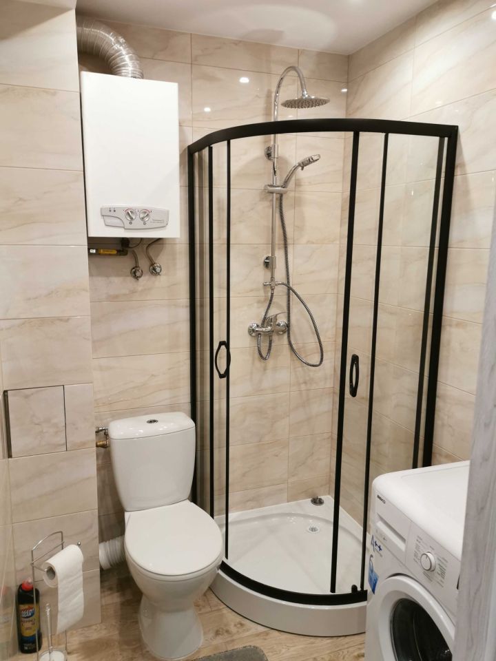 Mieszkanie 1-pokojowe Kielce, ul. Fryderyka Chopina. Zdjęcie 5