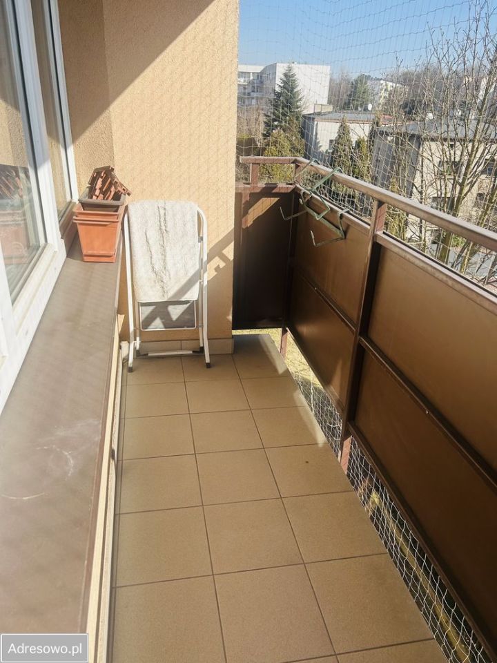Mieszkanie 3-pokojowe Sosnowiec Niwka, ul. Konstytucji. Zdjęcie 11