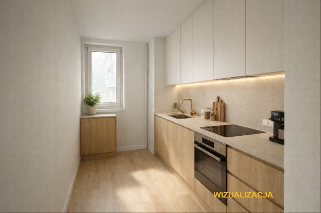 Mieszkanie 3-pokojowe Warszawa Bródno, ul. Bolesławicka. Zdjęcie 5