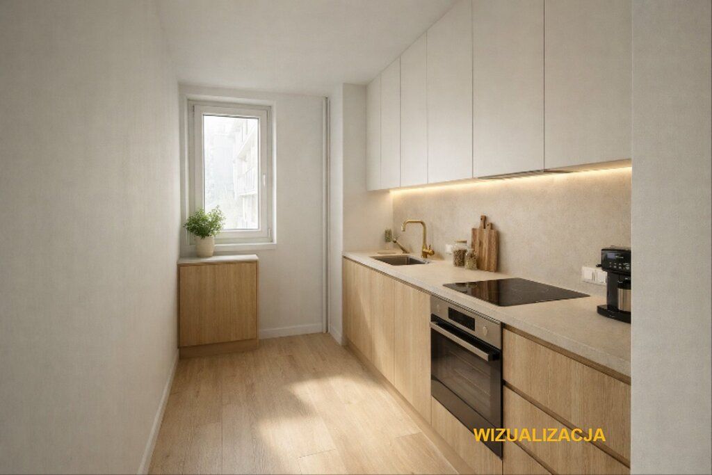 Mieszkanie 3-pokojowe Warszawa Bródno, ul. Bolesławicka. Zdjęcie 5