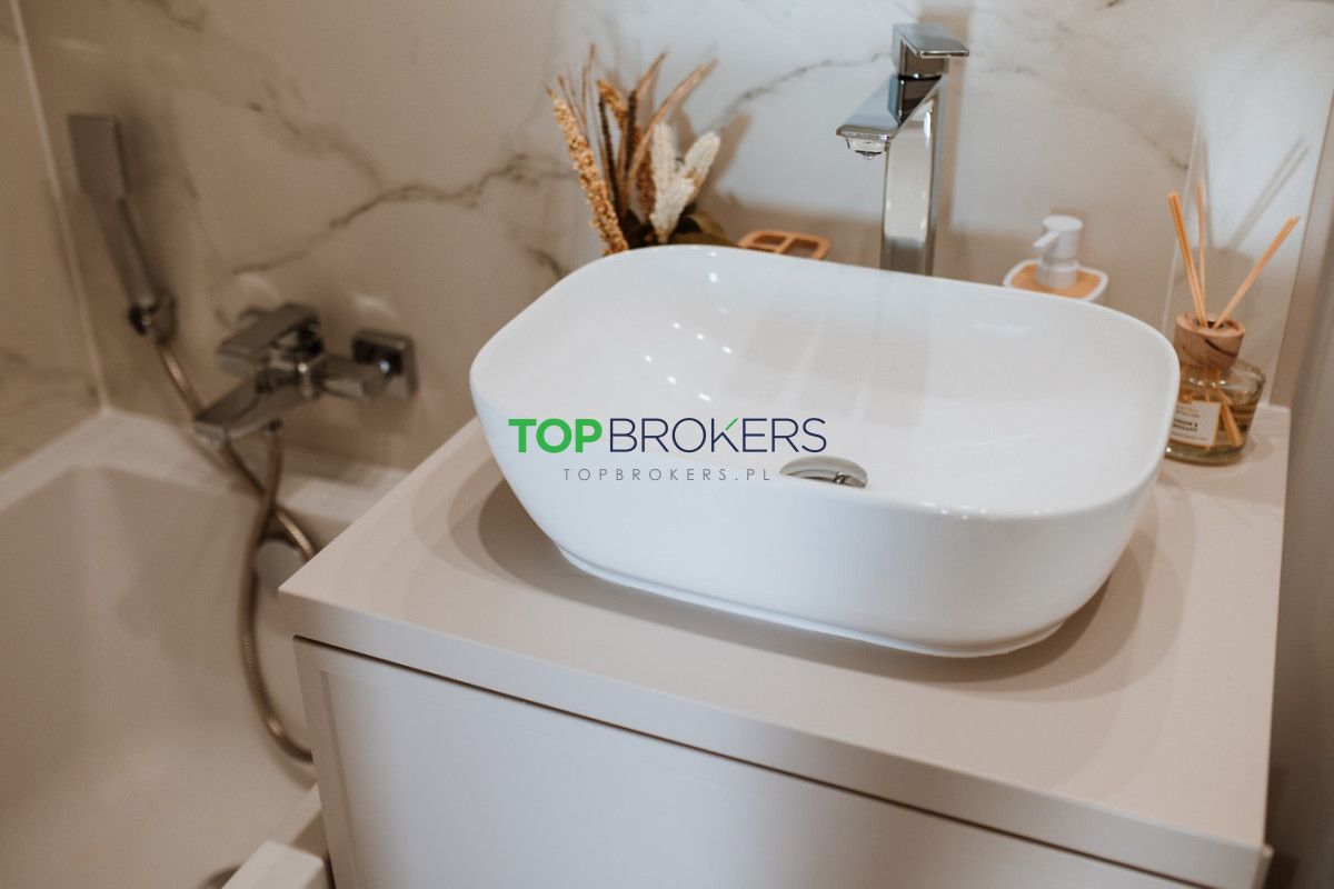 Mieszkanie 3-pokojowe Warszawa Ochota, ul. Mołdawska. Zdjęcie 17