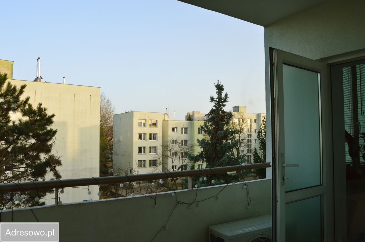 Mieszkanie 3-pokojowe Warszawa Ursynów, ul. Ernesta Malinowskiego. Zdjęcie 8