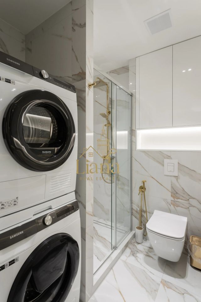 Mieszkanie 2-pokojowe Warszawa Wola, ul. Marcina Kasprzaka. Zdjęcie 12