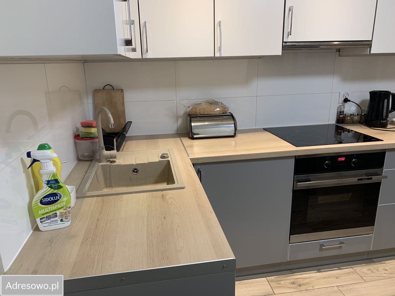 Mieszkanie 1-pokojowe Oborniki Śląskie, ul. Generała Stanisława Maczka. Zdjęcie 6