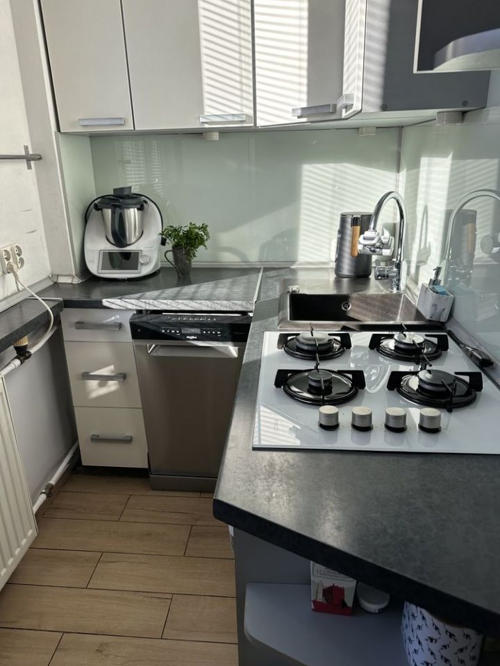 Mieszkanie 2-pokojowe Chorzów, ul. ks. Antoniego Stabika. Zdjęcie 6