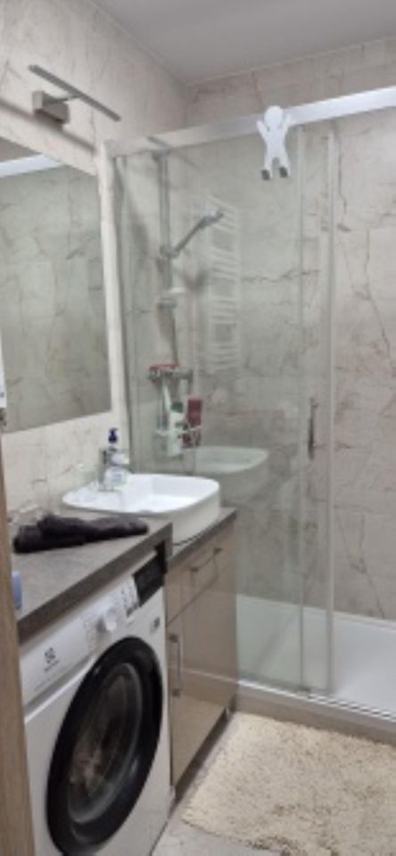 Mieszkanie 2-pokojowe Rzeszów Krakowska Południe, ul. Macieja Rataja. Zdjęcie 10