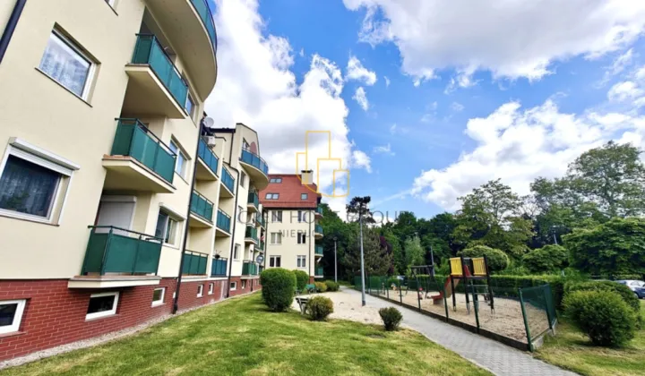 Mieszkanie 3-pokojowe Wrocław Fabryczna