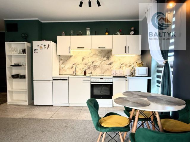 Mieszkanie 3-pokojowe Gdańsk Orunia, ul. Hokejowa. Zdjęcie 2