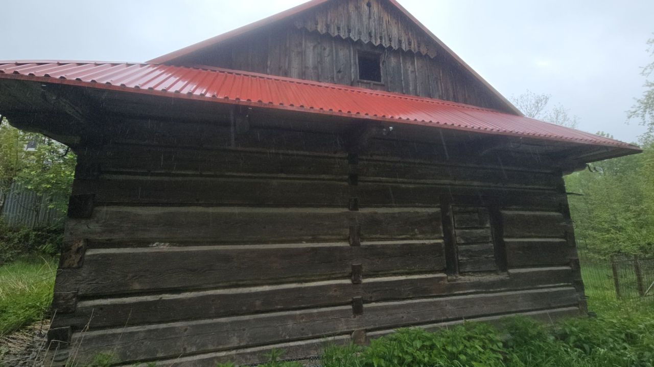 dom wolnostojący Stryszawa. Zdjęcie 2