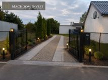 dom wolnostojący, 2 pokoje Podgórz. Zdjęcie 4