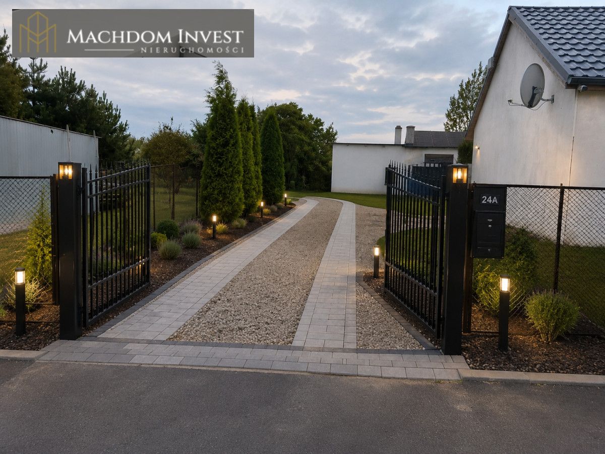 dom wolnostojący, 2 pokoje Podgórz. Zdjęcie 6