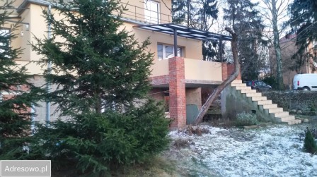 Mieszkanie 3-pokojowe Olsztyn Śródmieście, ul. Emilii Plater