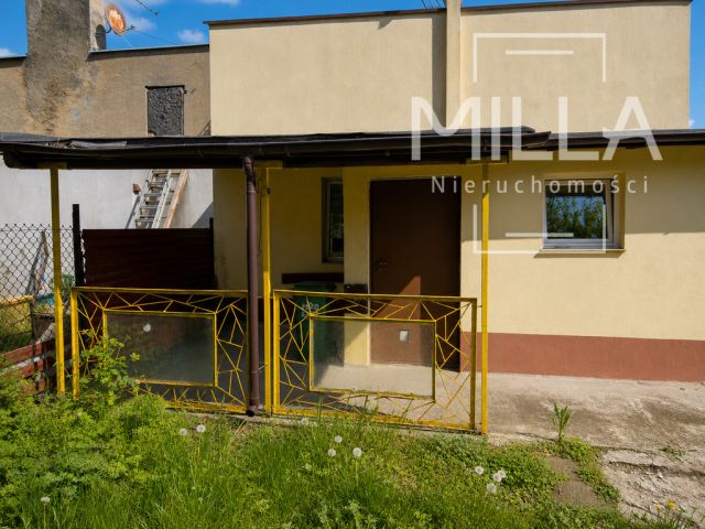 bliźniak, 2 pokoje Łódź Rokicie, ul. Kołobrzeska. Zdjęcie 6