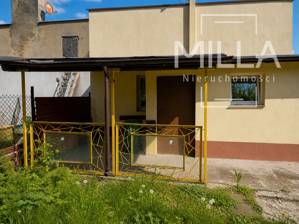 bliźniak, 2 pokoje Łódź Rokicie, ul. Kołobrzeska. Zdjęcie 6
