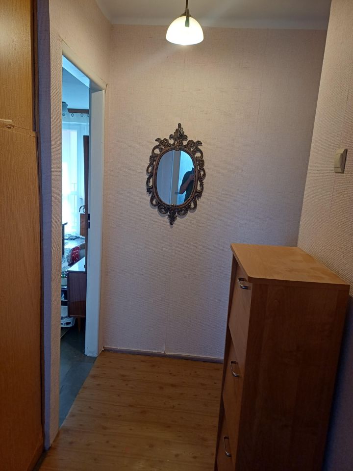 Mieszkanie 2-pokojowe Bielsk Podlaski, ul. 3 Maja. Zdjęcie 1