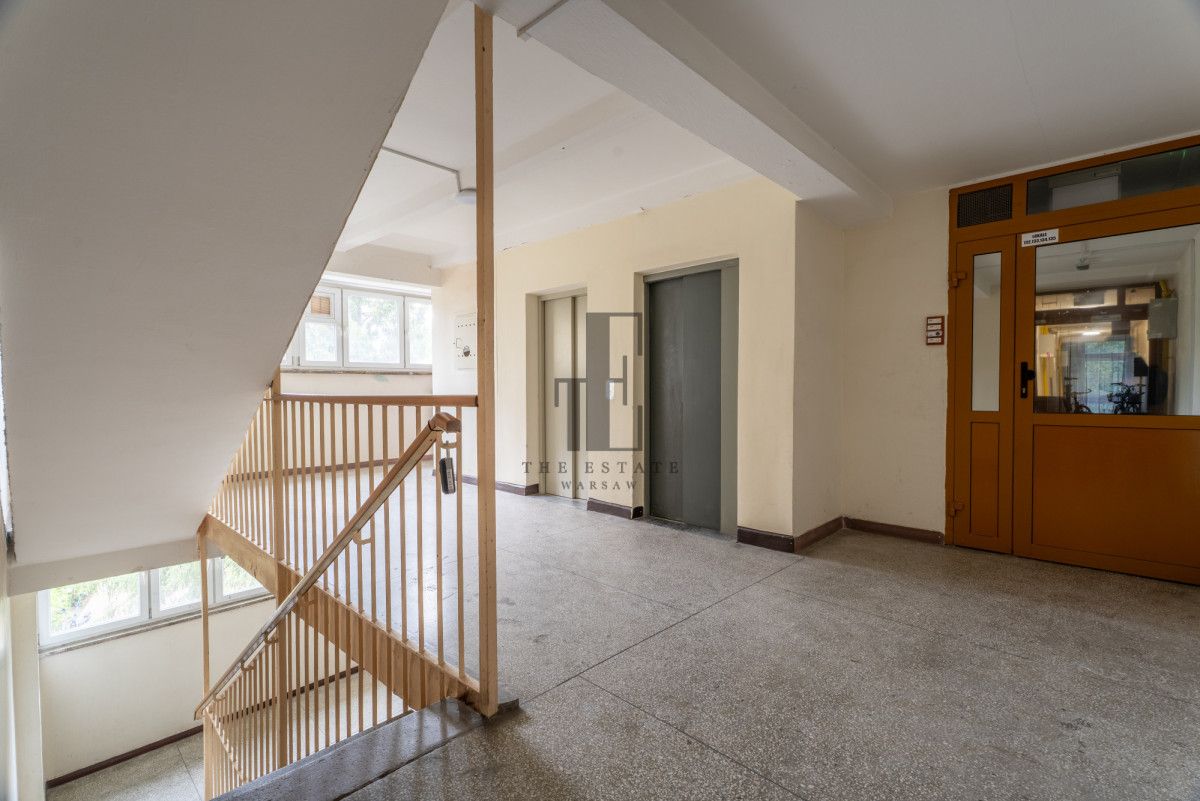 Mieszkanie 2-pokojowe Warszawa Praga-Południe, ul. Międzynarodowa. Zdjęcie 10