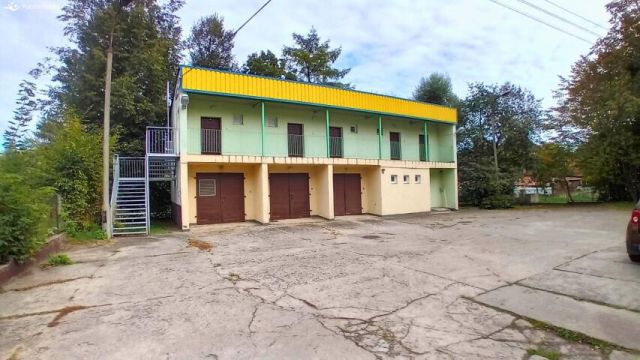 Lokal Mikołajki, ul. 3 Maja. Zdjęcie 3