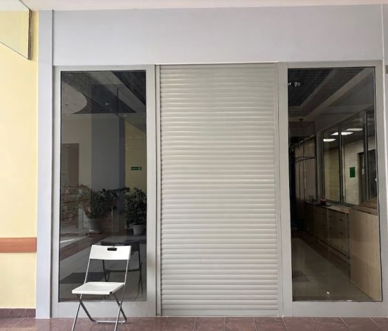 Lokal Warszawa Natolin, al. Komisji Edukacji Narodowej. Zdjęcie 5
