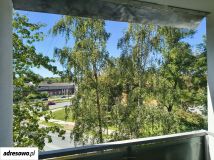 Mieszkanie 2-pokojowe Łódź Stare Polesie, al. Włókniarzy. Zdjęcie 3