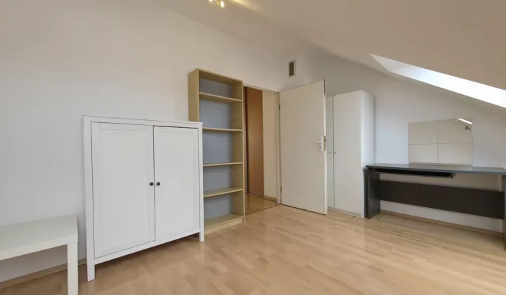 Mieszkanie 5-pokojowe Kraków Kurdwanów, ul. Daliowa
