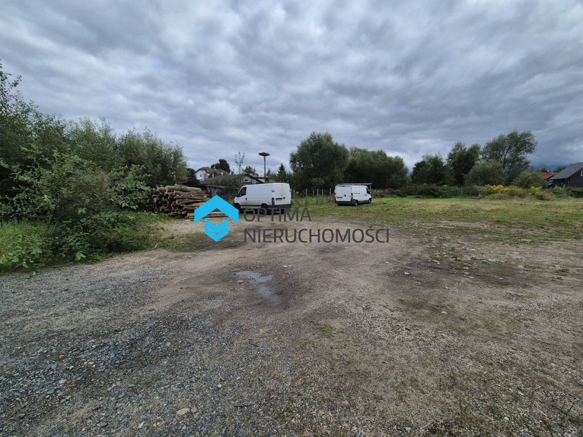 Działka budowlana Mysłakowice. Zdjęcie 11
