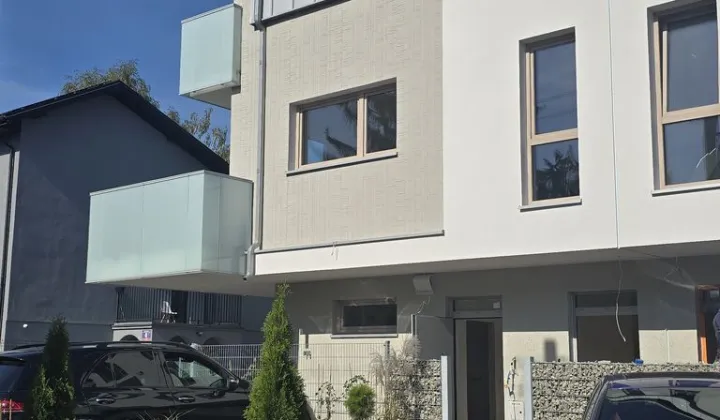 Mieszkanie 5-pokojowe Warszawa Wawer, ul. Mozaikowa