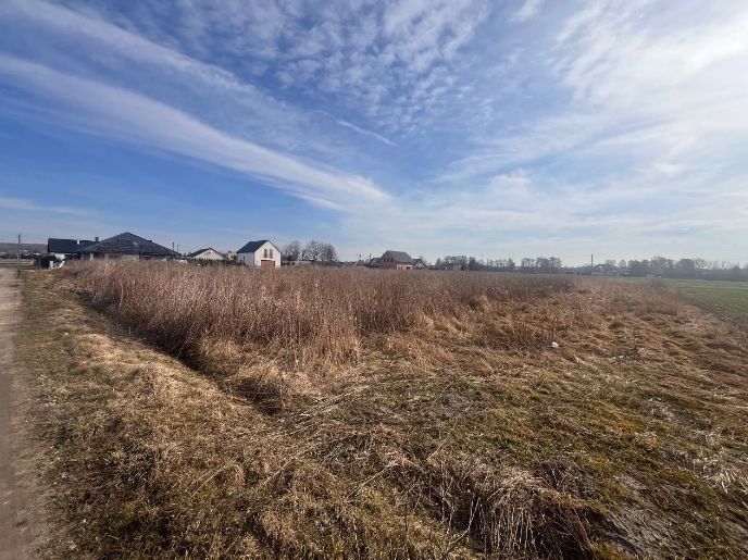 Działka budowlana Orzesze Zawiść, ul. Storczyków. Zdjęcie 2