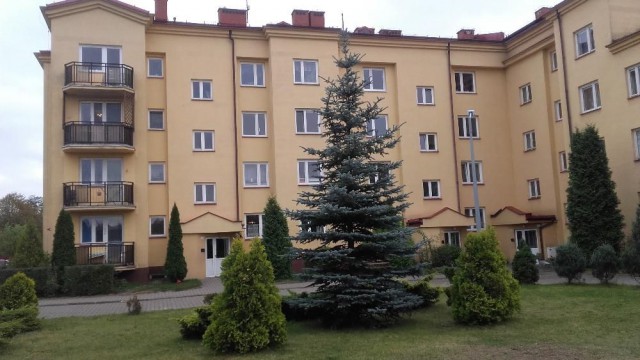 Mieszkanie 2-pokojowe Legionowo, ul. Grzybowa. Zdjęcie 1
