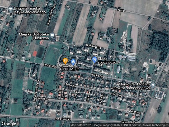 Mieszkanie 3-pokojowe Rejowiec Fabryczny, ul. Wschodnia. Zdjęcie 1