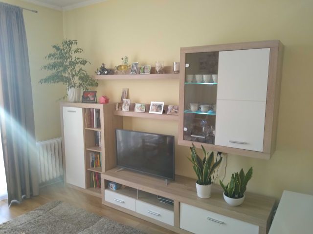 Mieszkanie 2-pokojowe Tarnów Śródmieście, ul. Hugona Kołłątaja. Zdjęcie 1