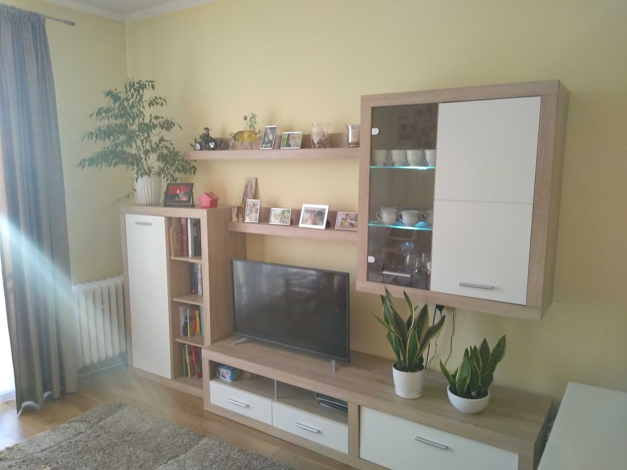 Mieszkanie 2-pokojowe Tarnów Śródmieście, ul. Hugona Kołłątaja