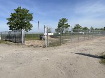 Działka inwestycyjna Klukowo. Zdjęcie 3