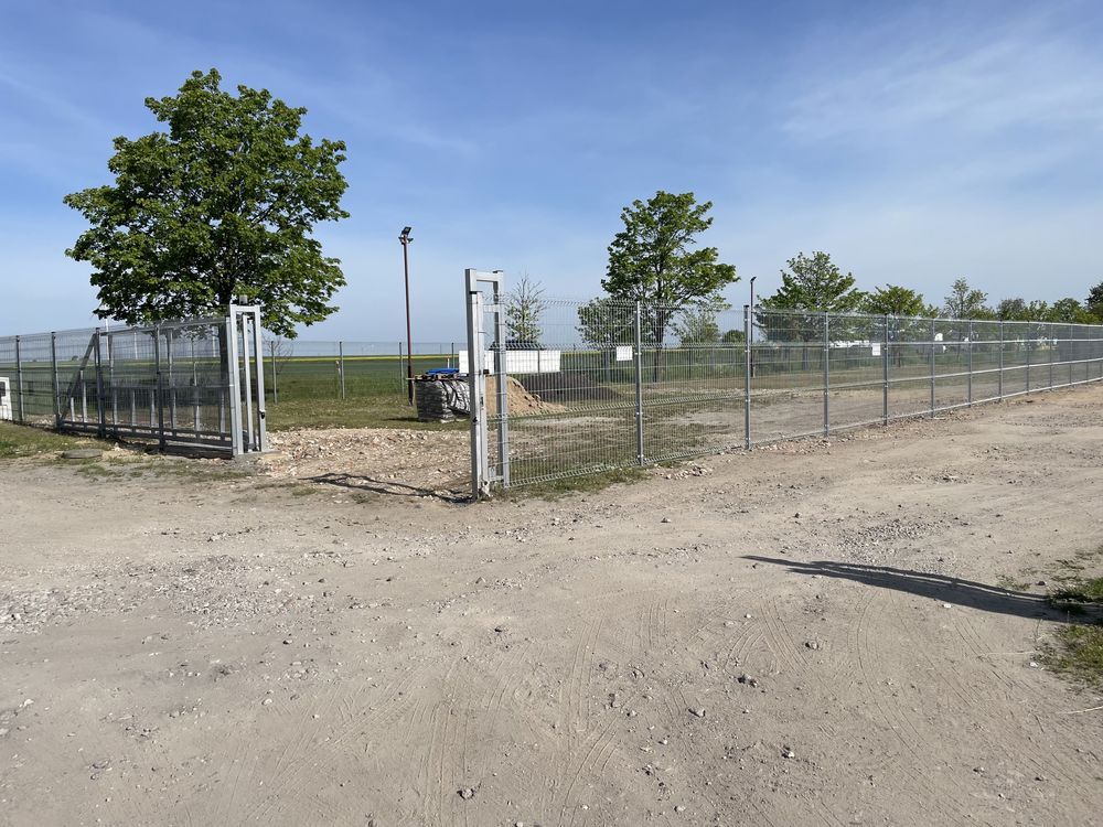 Działka inwestycyjna Klukowo. Zdjęcie 4