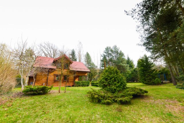 dom wolnostojący, 4 pokoje Żelechów, ul. Aniówka. Zdjęcie 16