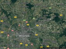 Działka budowlana Wrocław Psie Pole, ul. Kłokoczycka